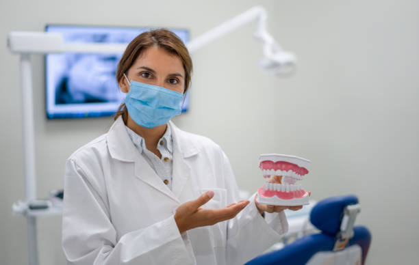 Best Emergency TMJ Treatment in Alamosa East, CO