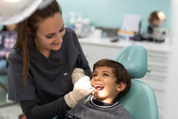 Best Emergency Dental Care for Broken or Chipped Teeth in Alamosa East, CO