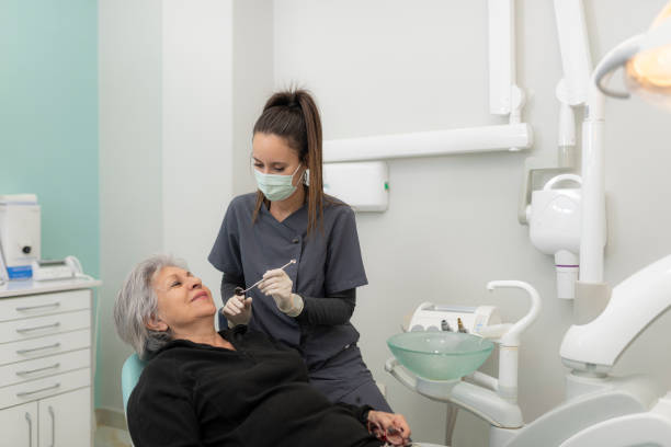 Best Cosmetic Emergency Dentistry in Alamosa East, CO