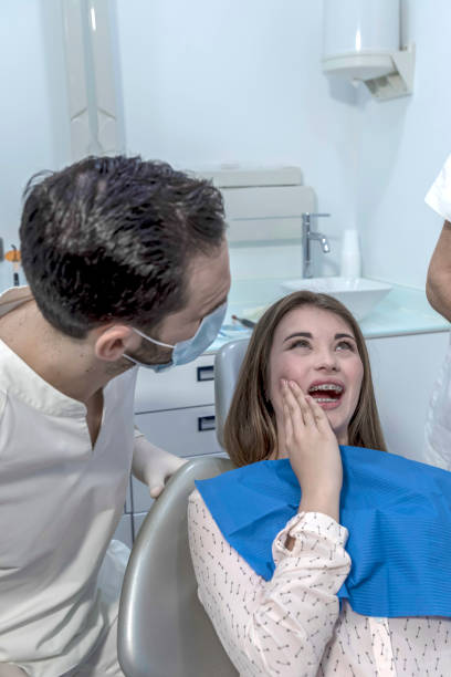 Best Emergency Treatment for Dental Infections or Abscesses in Alamosa East, CO