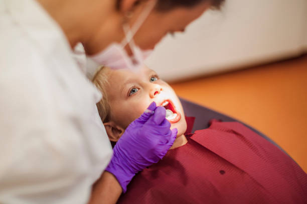 Best Emergency Dental Care for Broken or Chipped Teeth in Alamosa East, CO