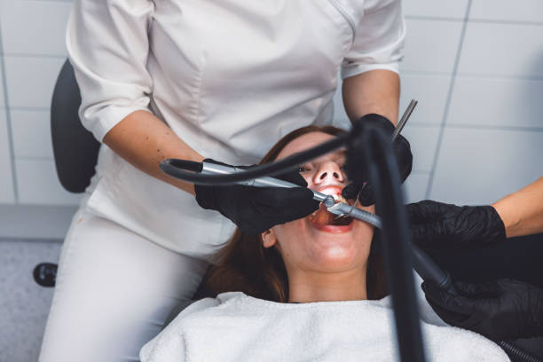 Best Emergency Tooth Extraction in Alamosa East, CO